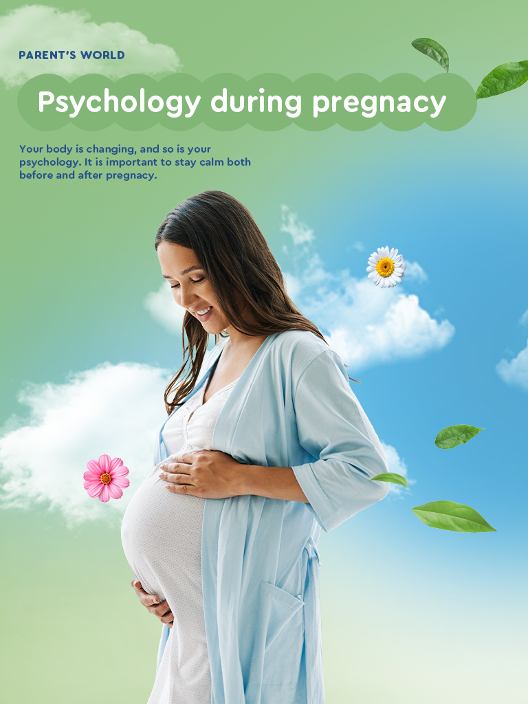 psychology-during-pregnancy