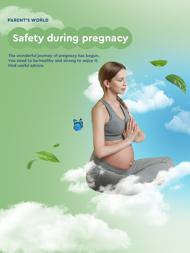 safety-during-pregnancy