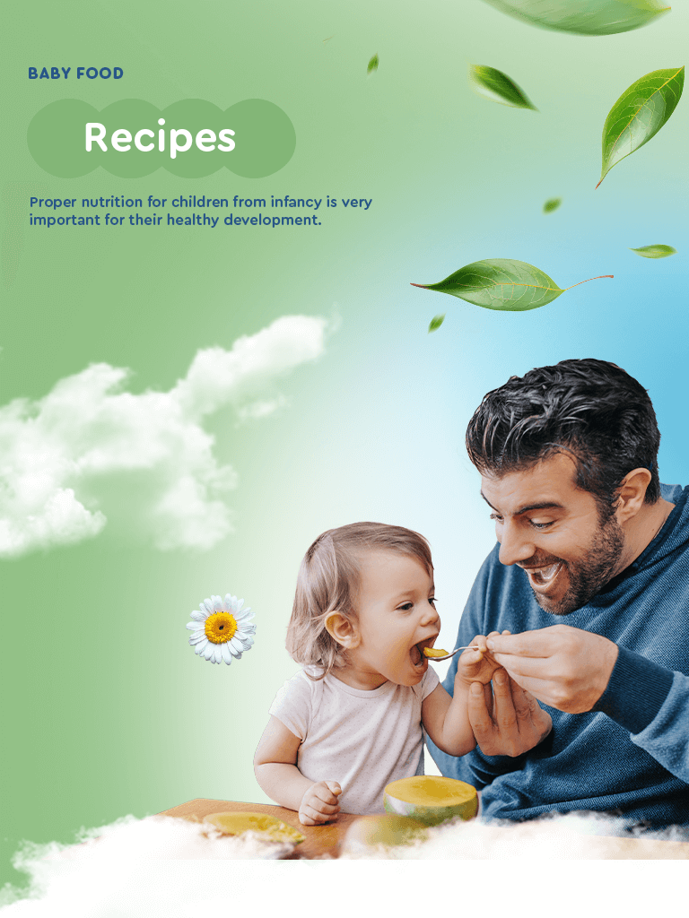 Recipes