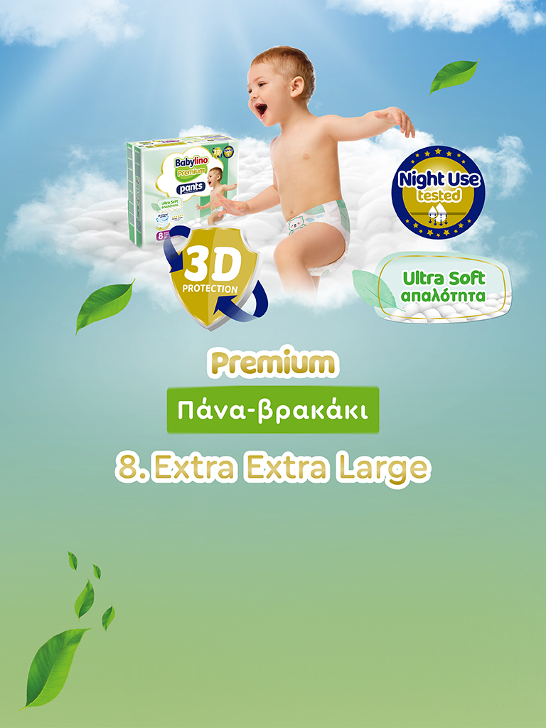 No8 Extra Extra Large Premium-Mobile Updated 2