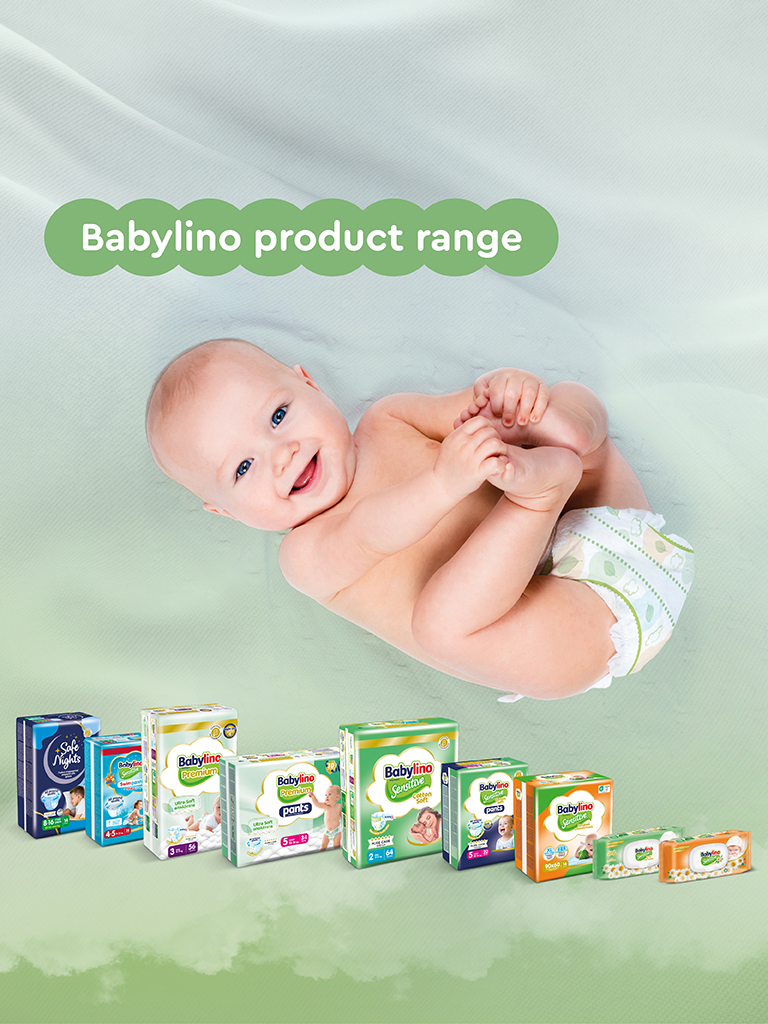 Babylino Mobile Banner Premium