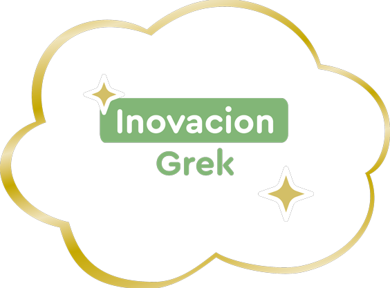 Inovacion Grek