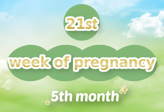 21st week