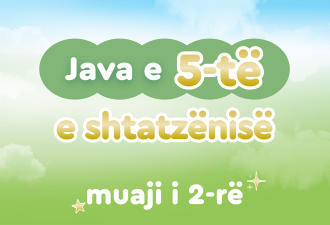 Java e 5-të