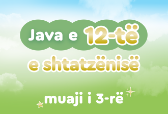 Java 12