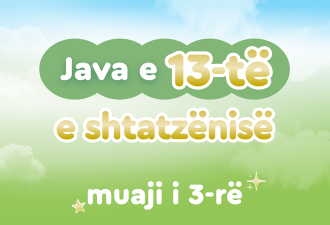 Java 13