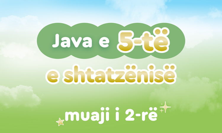 Java e 5-të