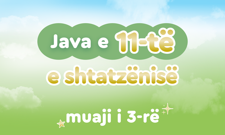 Java 11