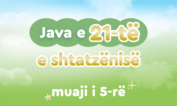 Java 21