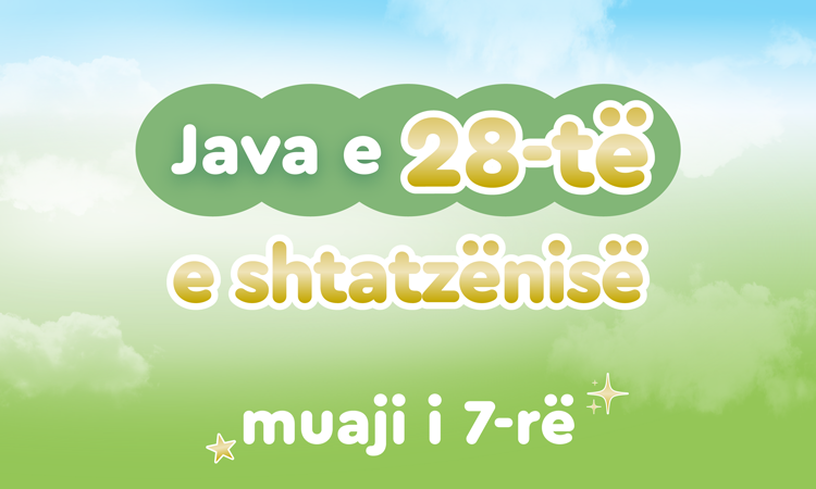 Java 28