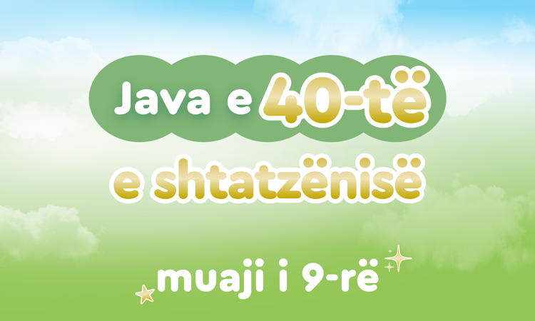 Java 40